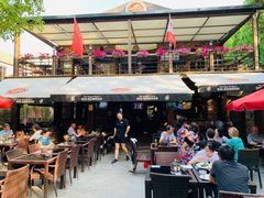 -Big Bamboo 大竹子体育主题餐厅(虹梅路店)