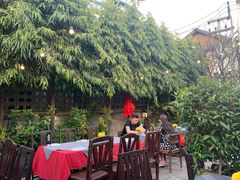 大堂-Dash Teak House