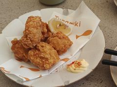 -Tuna maki寿司(苏州万象天地店)