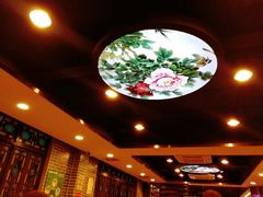 大堂-点都德(大茶楼店)