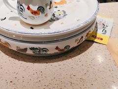 -点都德(聚福楼店)