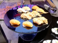 -新发展亚太JW万豪酒店·福苑咖啡厅