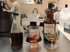 -Dogi&kiki Coffee(中心商务大厦店)