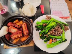 -文记壹心鸡(宝华路店)