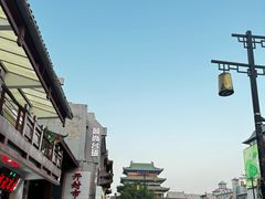 -鼓楼夜市