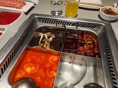 -海底捞火锅(珠影星光城夜宵主题店)