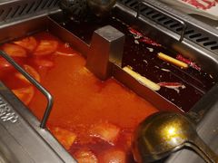 -海底捞火锅(万丰桥店)