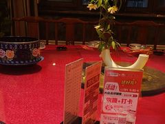 -东北大院·东北菜(三台子店)