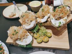 -小红鲸·海鲜餐厅(轸大路店)