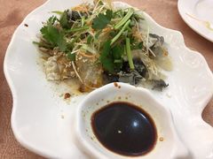 -轩记海鲜餐厅·四十五年老字号·经典粤菜(西区彩虹店)