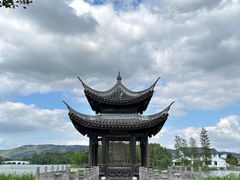 -尚湖风景区