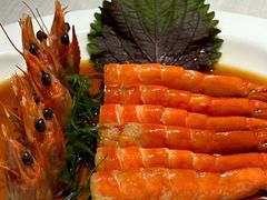 -莉莉海堂HAITANG·烤鸭(国贸商城店)
