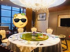 包厢-东方山水金沙酒店-雅香阁中餐厅