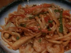 -仓桥家·焗寿司·锅物(光谷步行街店)