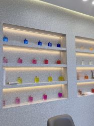 -型色沙龙 Color Salon