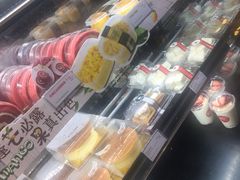 -85度C(厦门中华城新店)