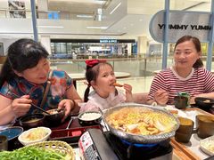 -dodonpa.墩墩伐 便当食堂(博华广场店)