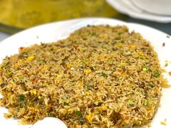 -玉和山庄农家菜