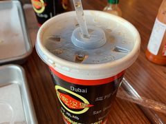 -FATBURGER 特富客汉堡(外交公寓店)