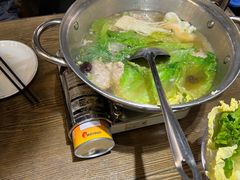 -田趣园长沙菜(天安云谷店)