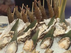-1718海鲜姿造(苏宁宴请臻选店)