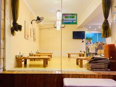 大堂-长寿参鸡汤(朝韩风情街店)