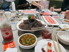 -海底捞火锅(飞马水城店)