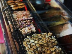 -眼镜烧烤(吉庆街店)