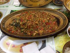 -君华饭店·腊排铜火锅