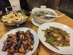 -鸿运楼·舌尖上的徽菜