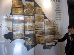 导游图-海天堂构