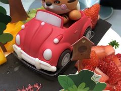 -味多美蛋糕(耿庄店)