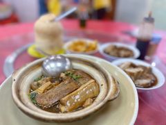 -新峰肉骨茶