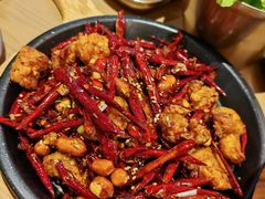 -西塔老太太泥炉烤肉(北京双井店)