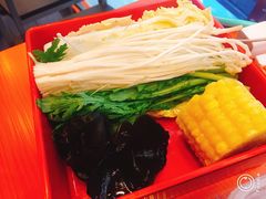 -吉野家(人和香港城店)