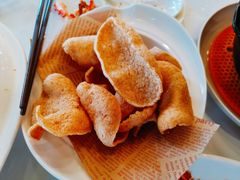 -日昌餐馆(亦庄店)