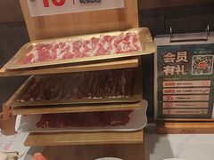 -东门口·新式老北京火锅(河西龙湖天街店)
