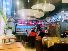 大堂-傅记酱肉