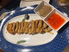 酥皮牛肉-金狮麟·新豫菜(金码大厦店)