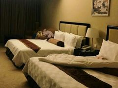 -深圳东方银座酒店