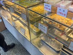 -矮子馅饼(大成路店)