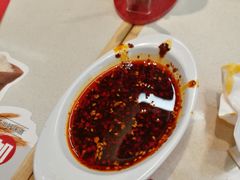 -喜家德虾仁水饺(青年大街店)