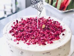 -Pantry's Best派悦坊蛋糕(K11购物艺术中心店)