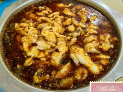 -大众酸菜鱼(梨花巷总店)