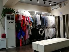 -致青春照相馆·证件照(小寨总部)