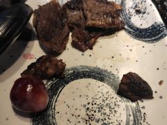 -阪尚皇·原切牛排·烤肉火锅自助(北京路店)