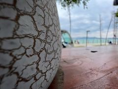 -城墙外BAR