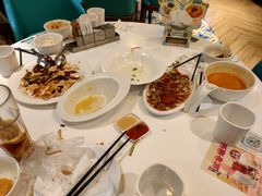 -翠华餐厅(宝安壹方城店)