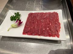-南门涮肉(北洼路店)