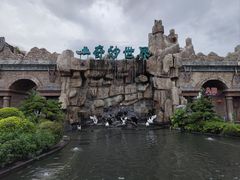 -森波拉奇妙世界